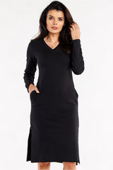 Fitted dress