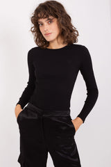 Fitted blouse