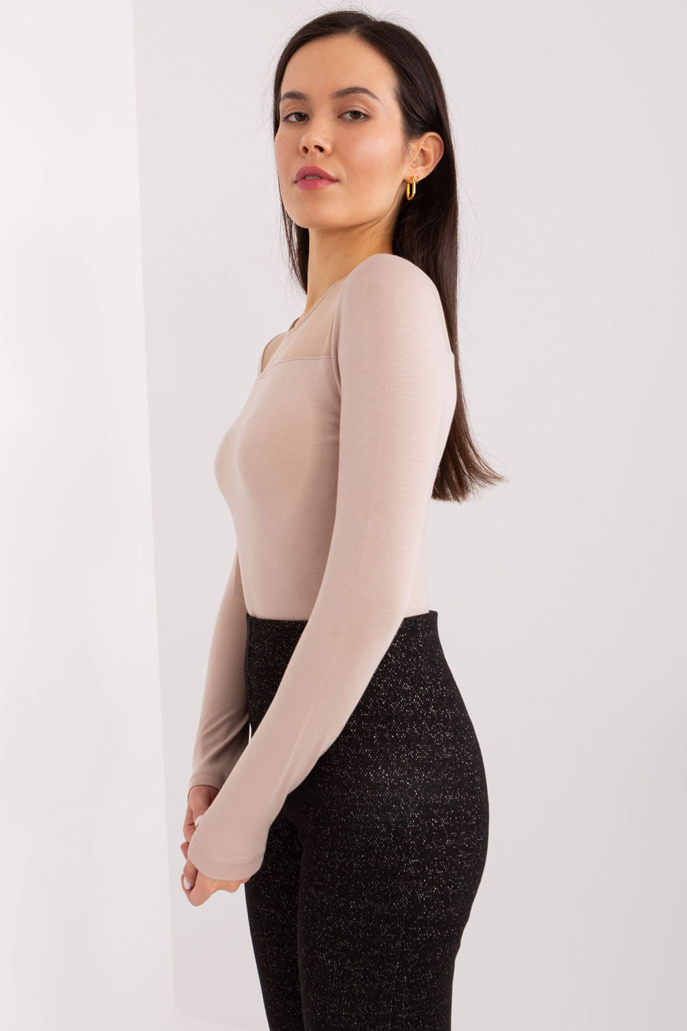 Elegant blouse