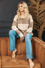 Wool jumper
