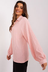 Textured blouse