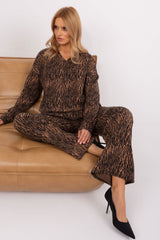 Casual trousers