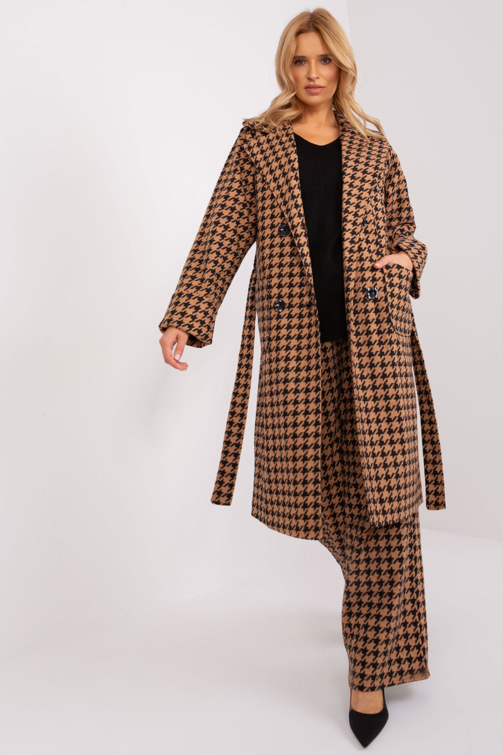 Pepite coat