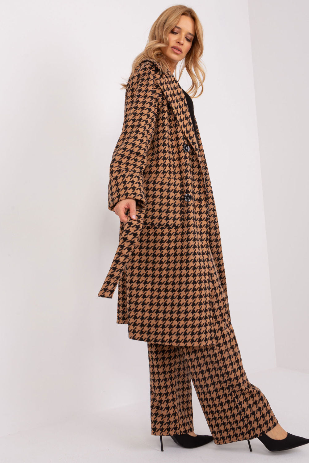 Pepite coat