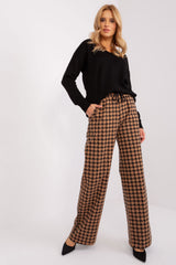 Casual trousers