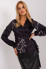 Formal blouse