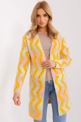 Soft cardigan