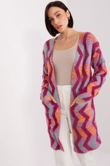 Soft cardigan