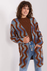 Soft cardigan