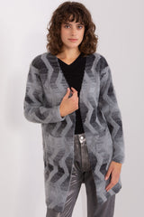 Soft cardigan
