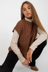 Knitted jumper
