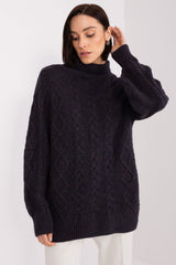 Plaid jumper