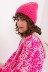 Braided hat