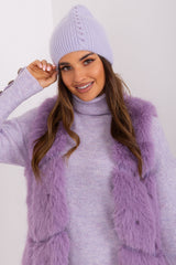 Braided hat