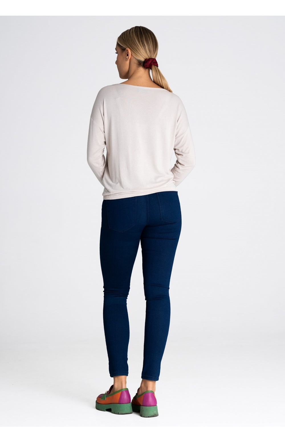 Elegant blouse