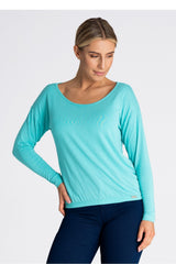 Elegant blouse