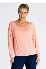 Elegant blouse