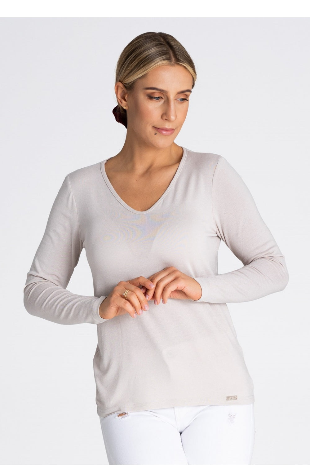Elegant blouse
