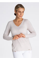 Elegant blouse