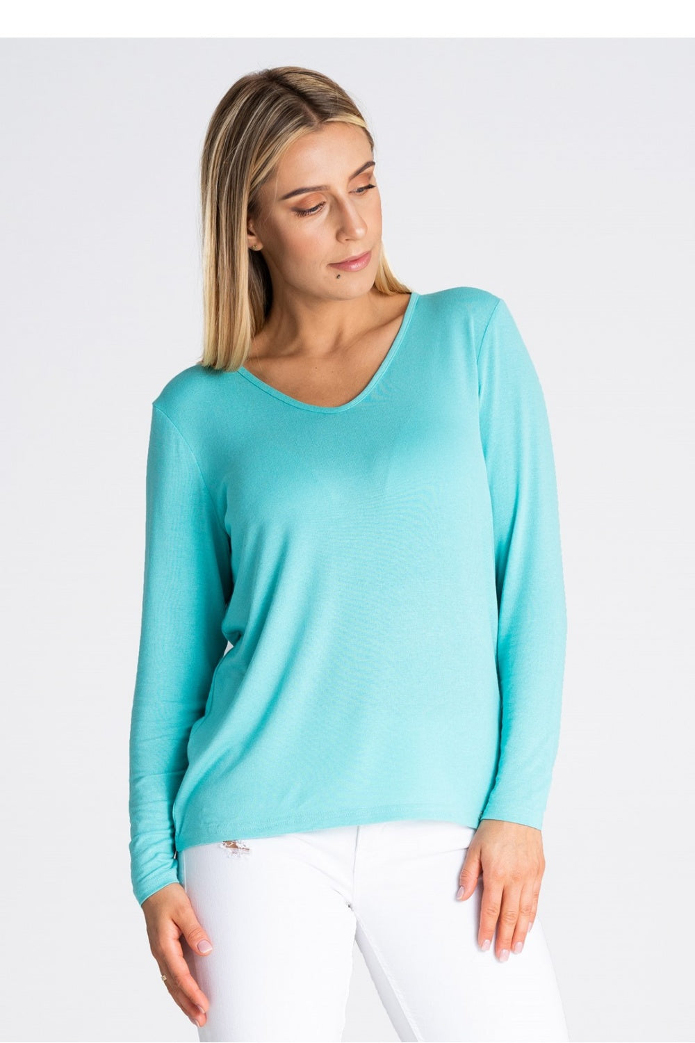 Elegant blouse