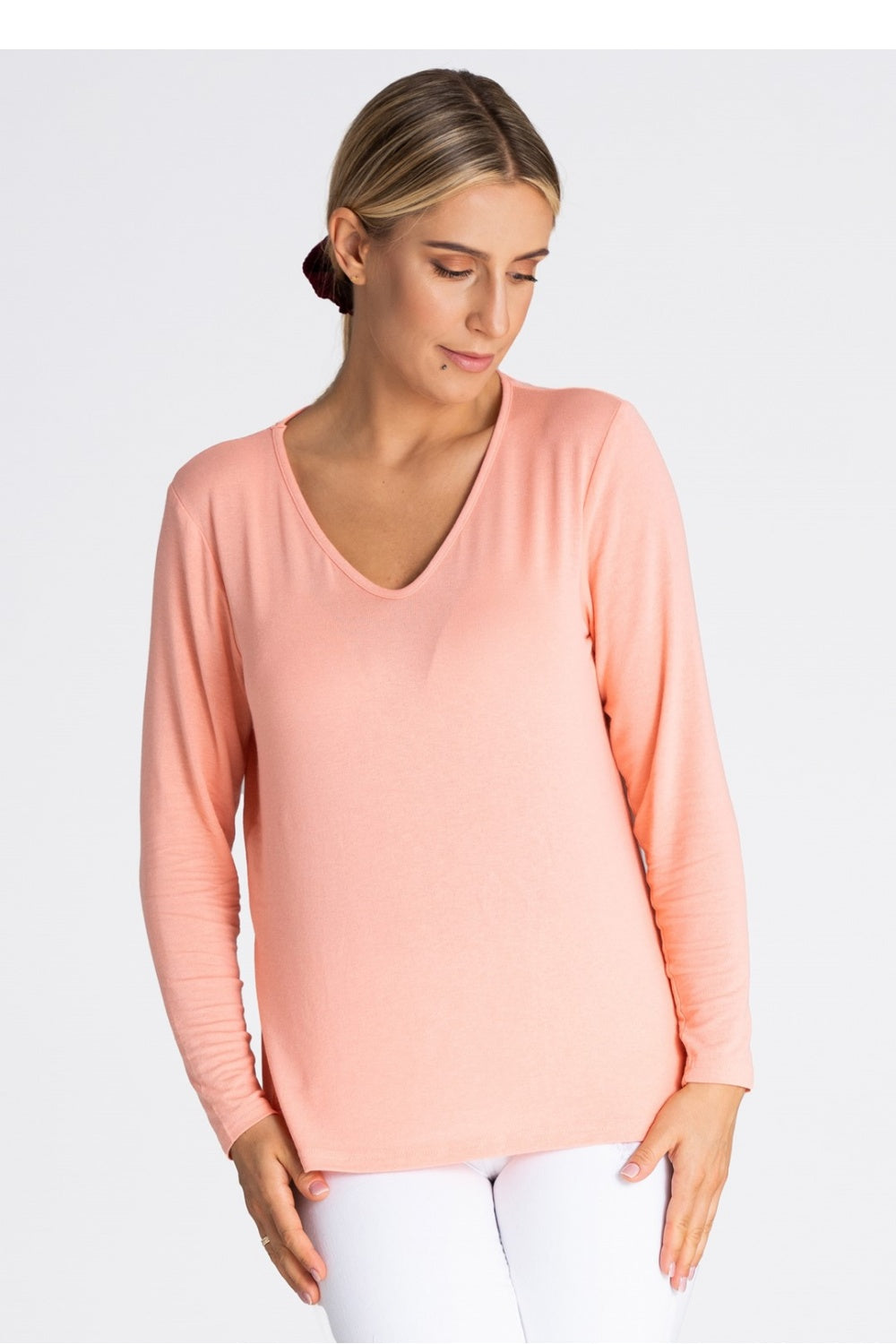 Elegant blouse