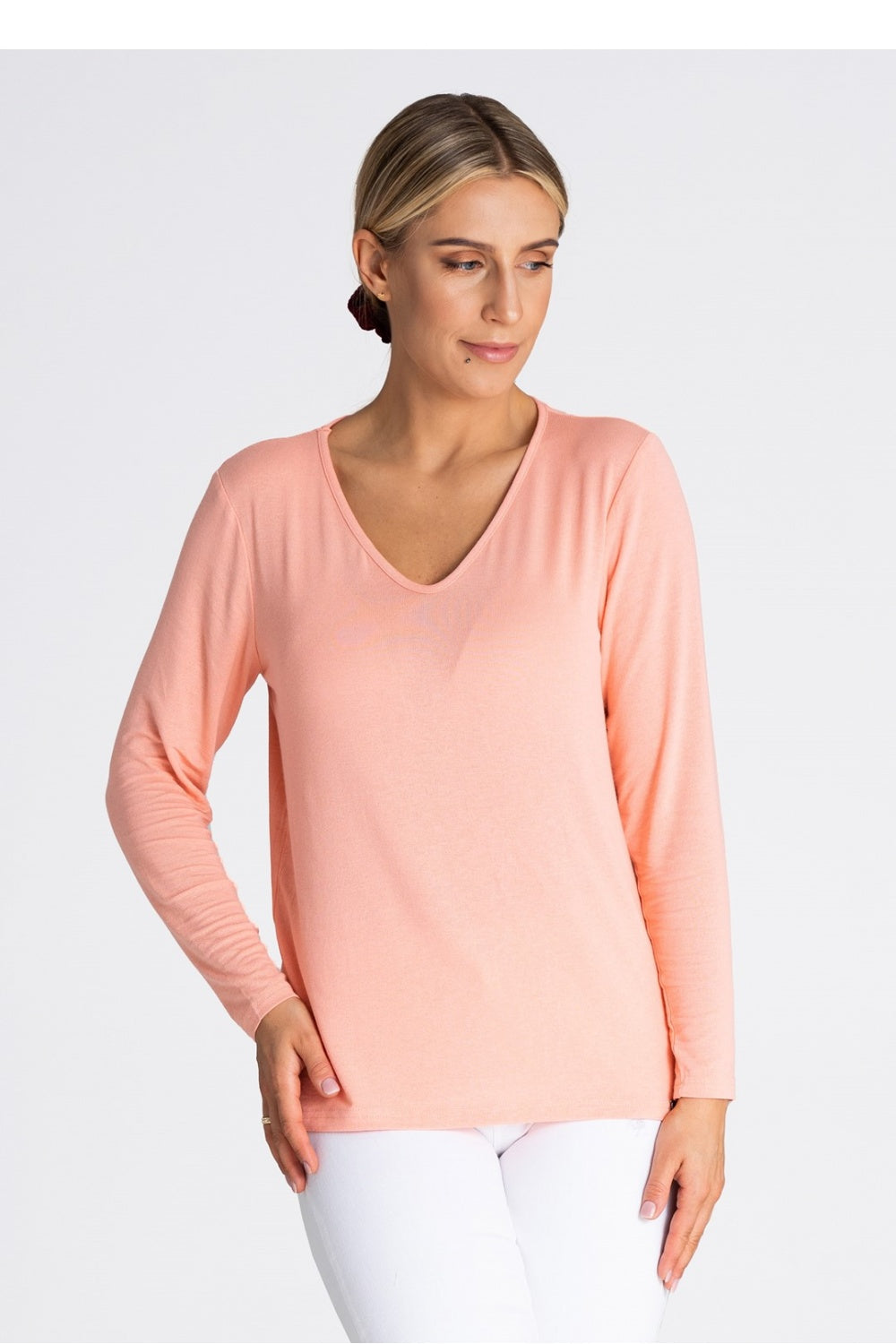 Elegant blouse