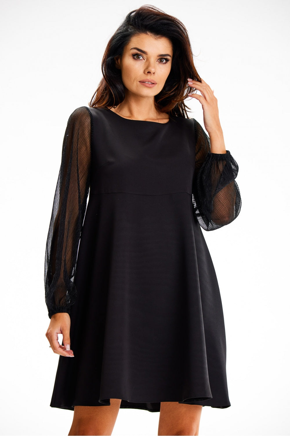 Elegant dress from Awama