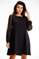 Elegant dress from Awama