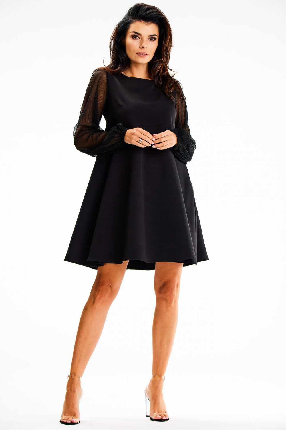 Elegant dress from Awama