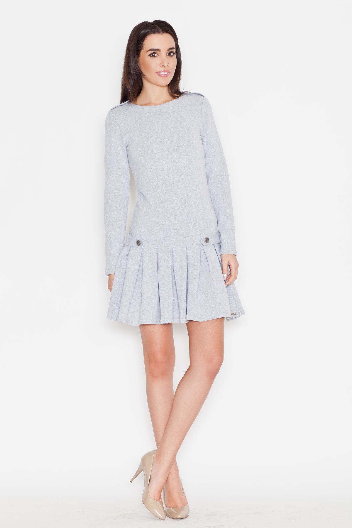 Cotton dress