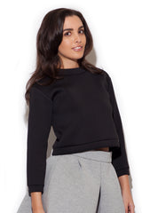 Grey blouse