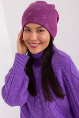 Cashmere hat