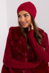 Cashmere hat