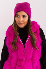 Cashmere hat