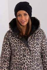Cashmere hat