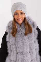 Cashmere hat