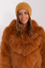 Cashmere hat