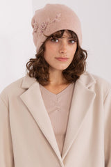 Cashmere hat
