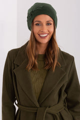 Cashmere hat