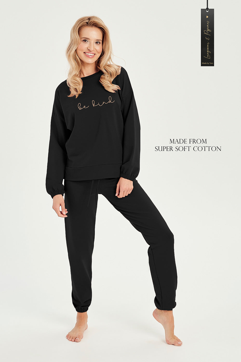 Comfortable trousers