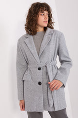 Smooth coat