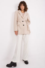 Smooth coat