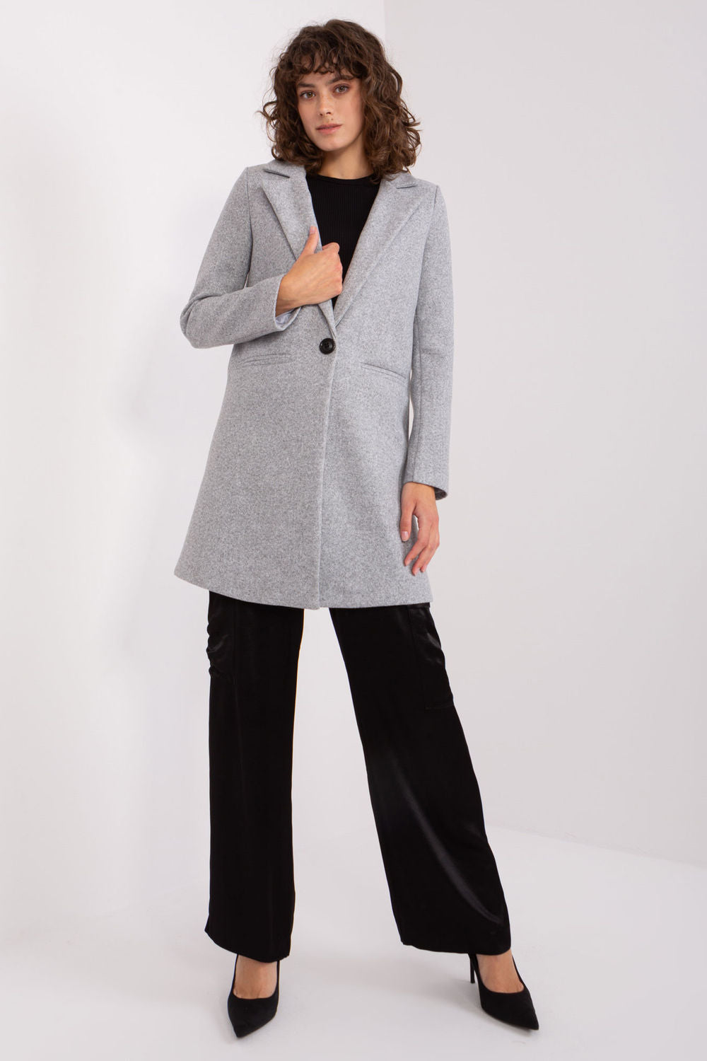 Elegant coat