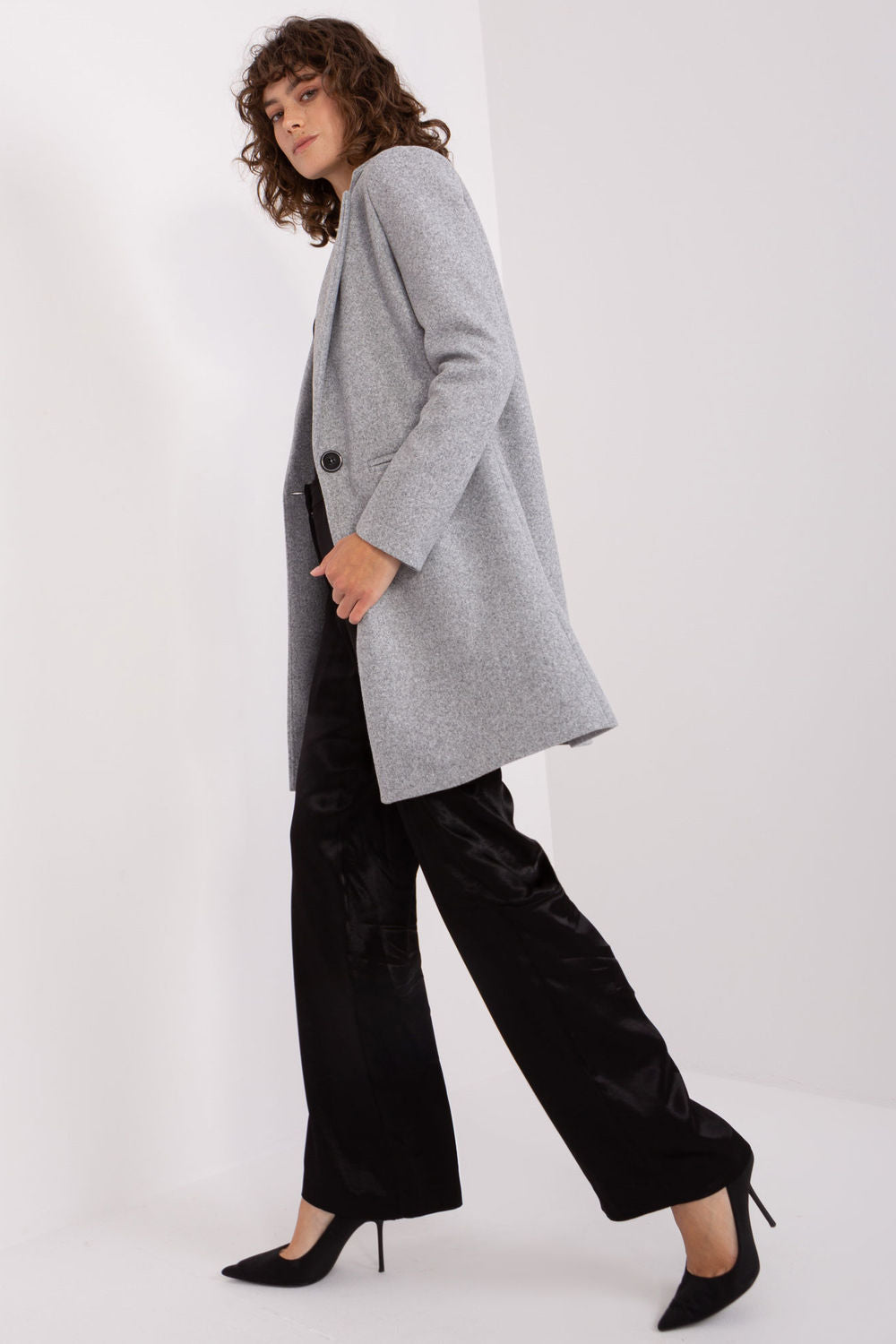 Elegant coat