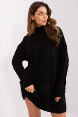 Wool dress