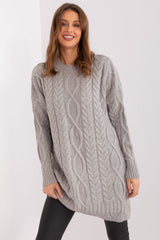 Wool dress