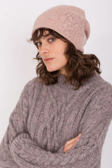Cashmere hat