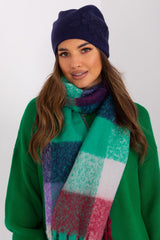 Cashmere hat