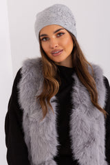 Cashmere hat