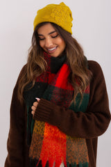 Cashmere hat